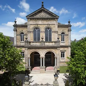 The Chapel Boutique , Harrogate United Kingdom