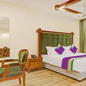 Treebo Premium Vahada 7 Minutes Drive From Ambalapuzha Sree Krishna Swamy Temple 4*, Alappuzha India
