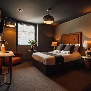 Ginger House 4*, Kingston upon Hull United Kingdom